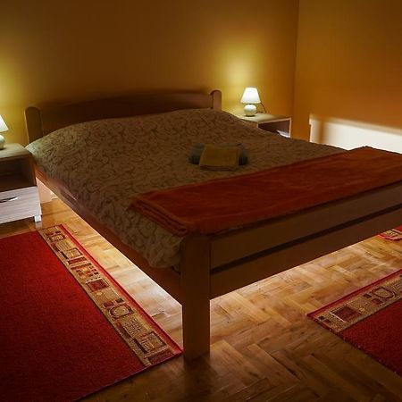 Amfora Otel Palić Dış mekan fotoğraf