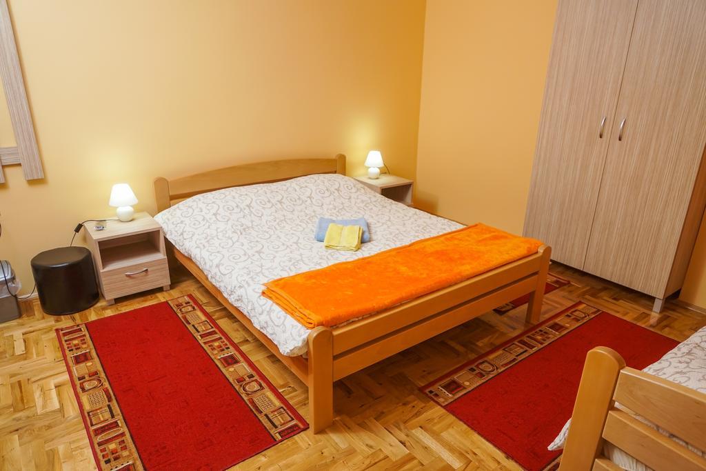 Amfora Otel Palić Dış mekan fotoğraf