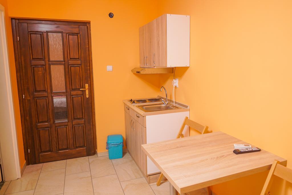 Amfora Otel Palić Dış mekan fotoğraf