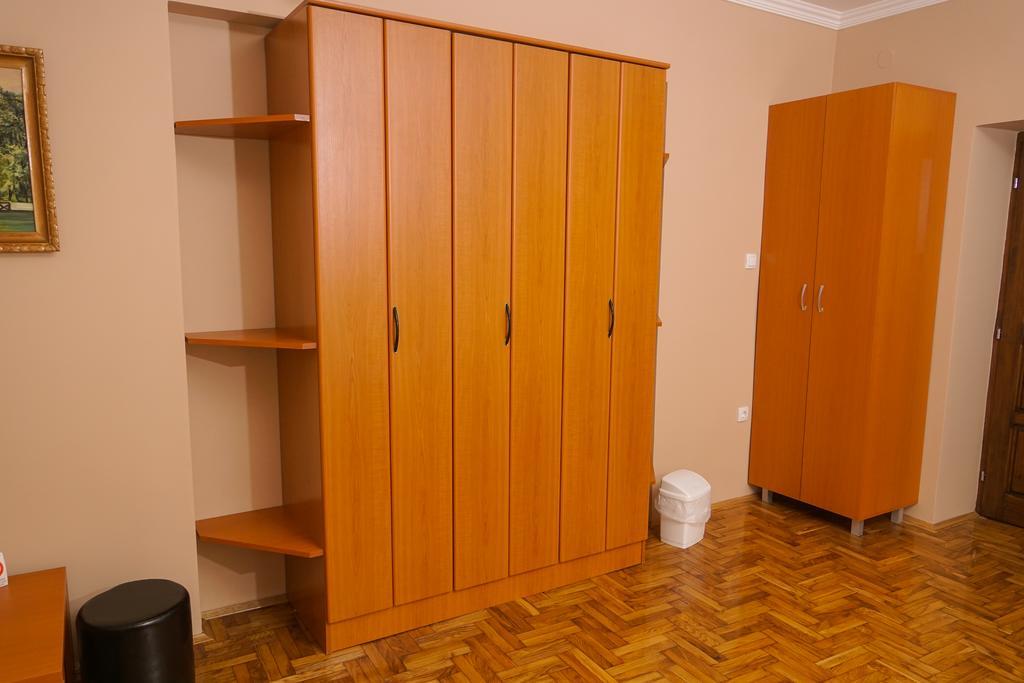 Amfora Otel Palić Dış mekan fotoğraf